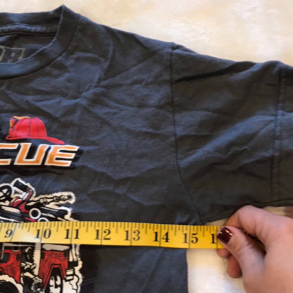 RB RUDE BOYS SIZE L/G (7) - Picture 6 of 7